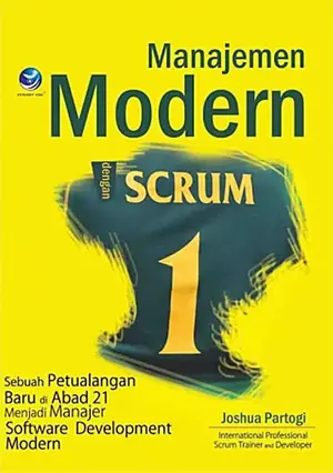  Manajemen Modern dengan Scrum 1 
