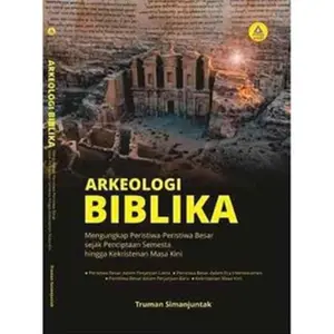 Arkeologi Biblika