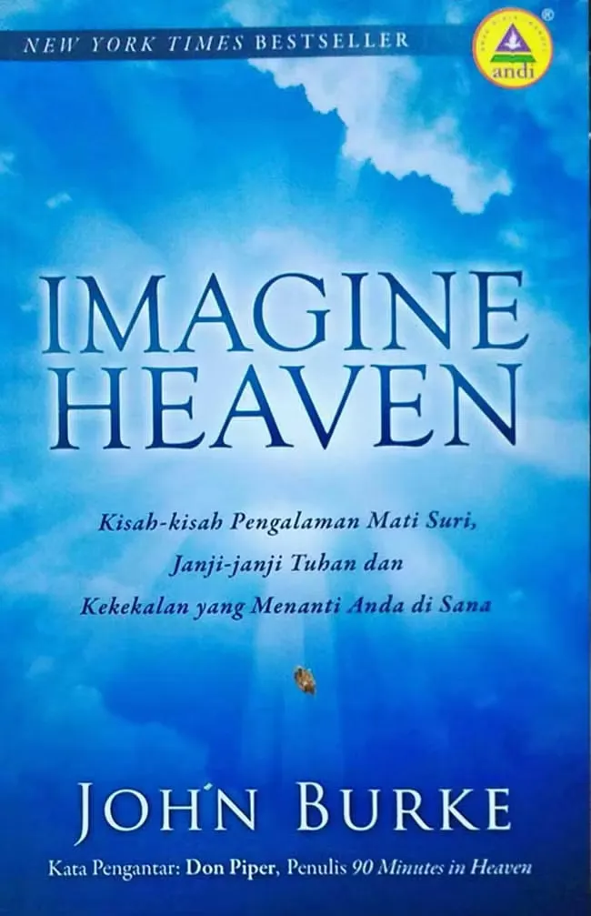 Imagine Heaven