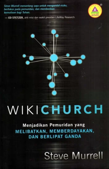  Wikichurch 