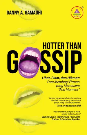  Hotter Than Gossip