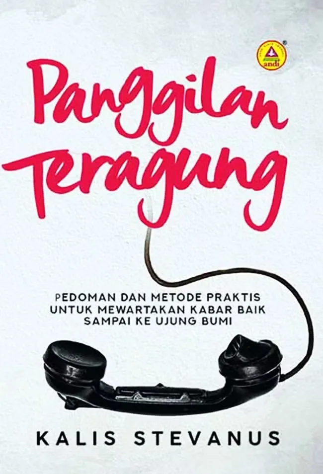  Panggilan Teragung 