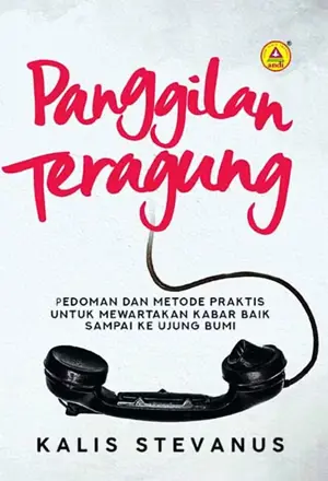  Panggilan Teragung 