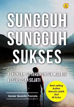 Sungguh Sungguh Sukses Renungan Setahun Untuk Meraih Kesuksesan