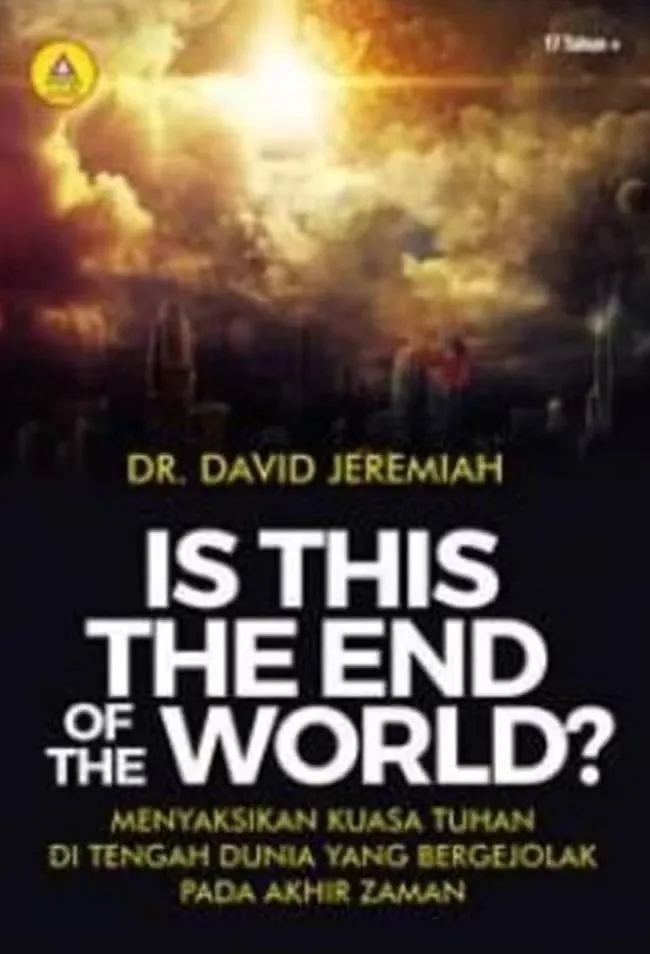  Is This The End Of The World 