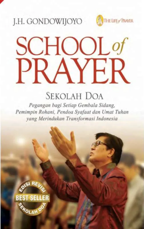   School Of Prayer - Sekolah Doa