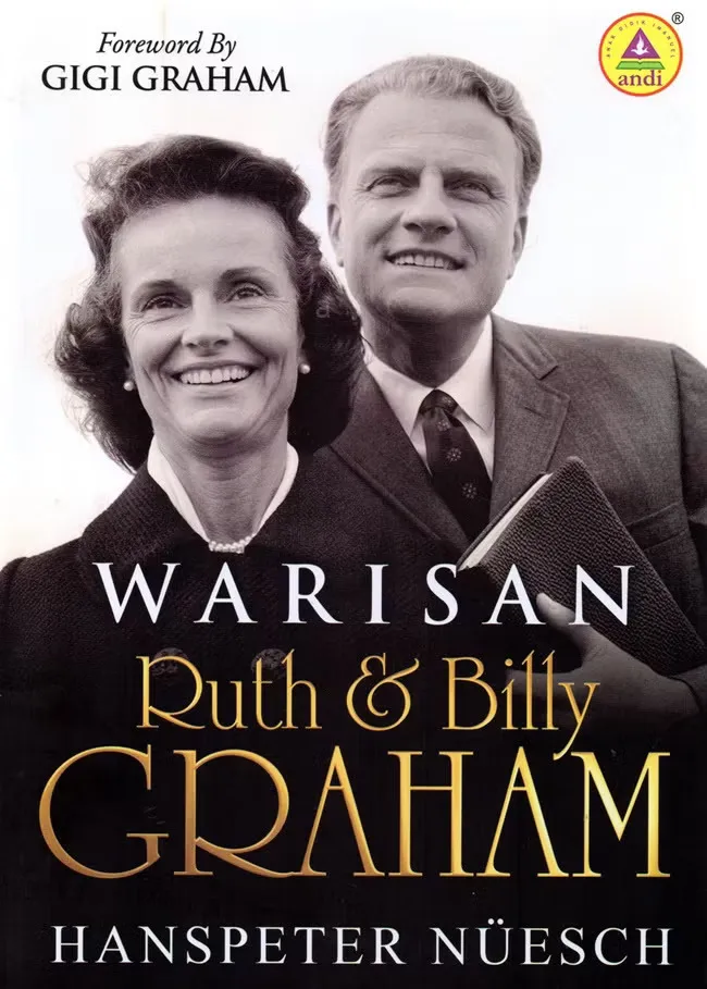 Warisan Ruth & Billy Graham 