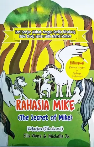 Rahasia Mike ( The Secret Of Mike )