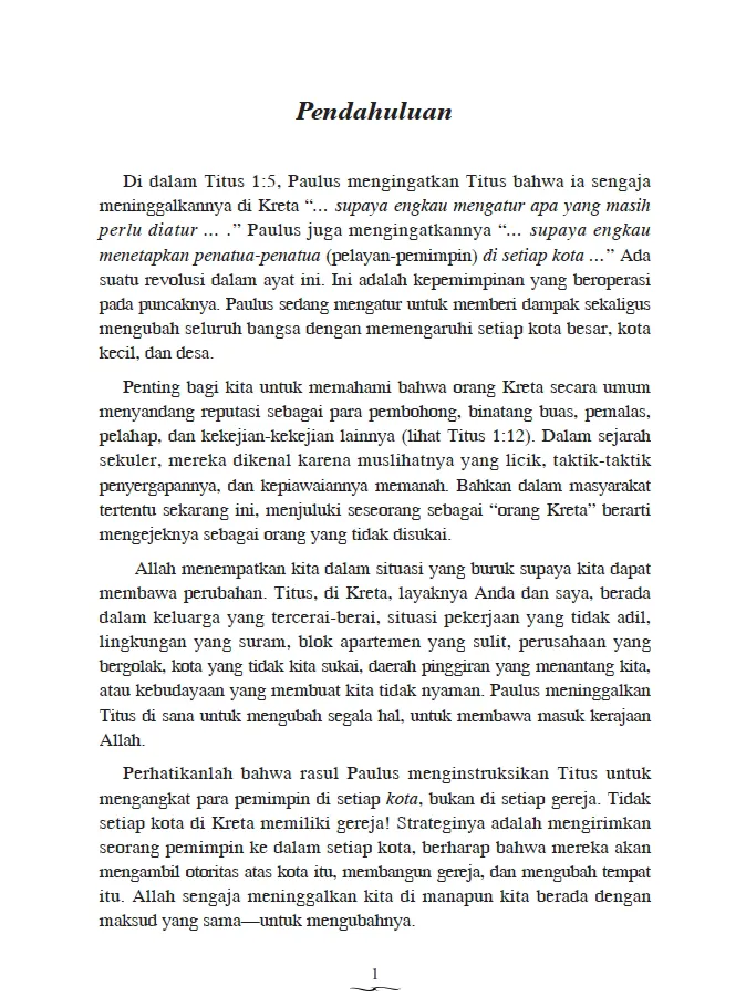 Buku 10 Kualitas Terbaik dari Seorang Pemimpin Besar oleh Phil Pringle