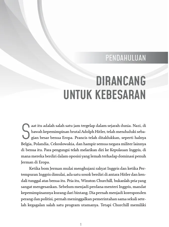 Buku 12 Sifat Orang Besar - The 12 Traits of The Greats oleh Dave Martin
