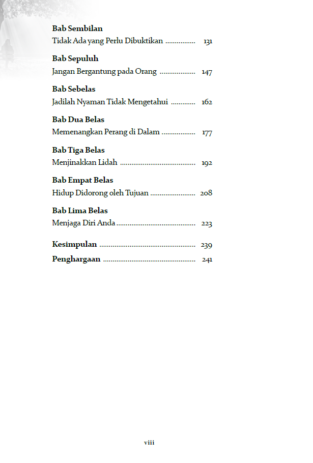 Buku 15 Cara untuk Hidup Lebih Lama dan Lebih Sehat – 15 Ways to Live Longer and Healthier oleh Joel Osteen