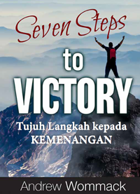 Tujuh Langkah kepada Kemenangan – Seven Steps to Victory