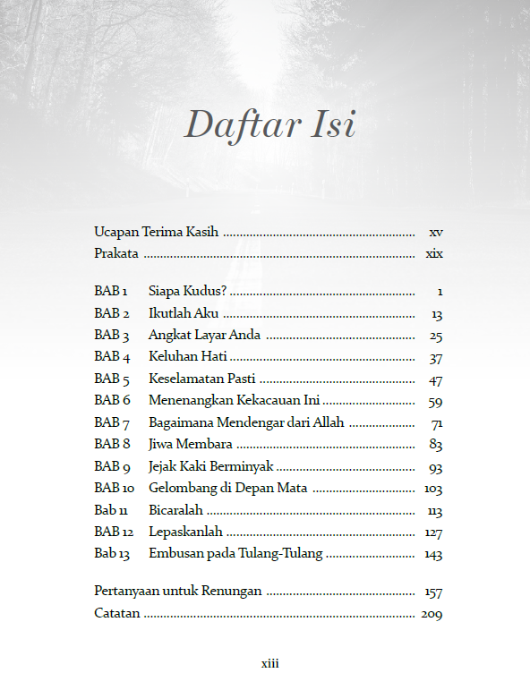 Buku Ada Pertolongan - Help Is Here oleh Max Lucado