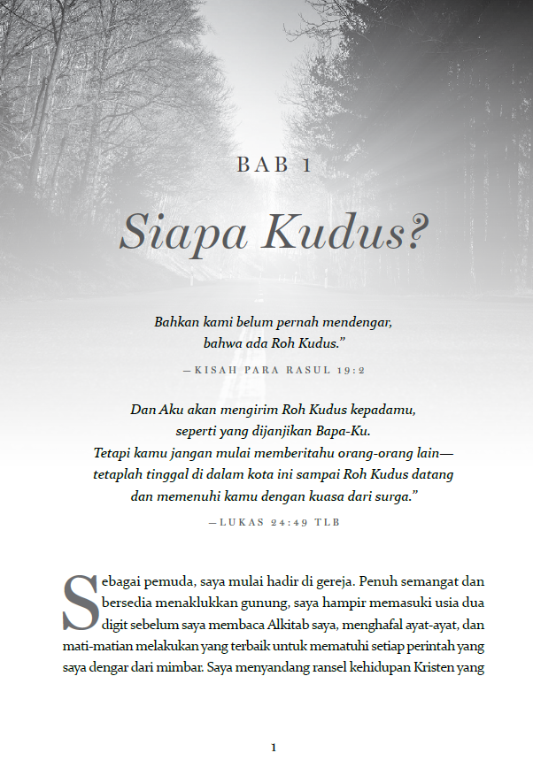 Buku Ada Pertolongan - Help Is Here oleh Max Lucado