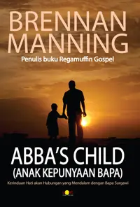 Anak Kepunyaan Bapa - Abba's Child