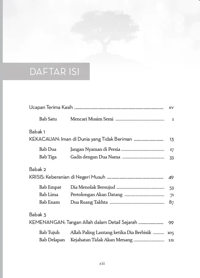 Buku Anda Diciptakan untuk Saat ini - You Were Made For This Moment oleh Max Lucado