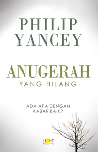 Anugerah yang Hilang