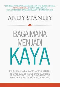 Bagaimana Menjadi Kaya