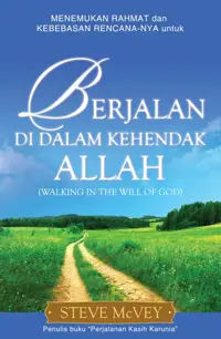 Berjalan di dalam Kehendak Allah