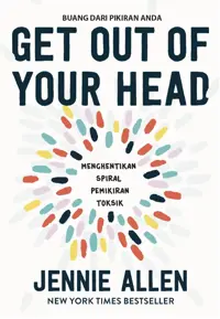 Buang dari Pikiran Anda - Get out of your head