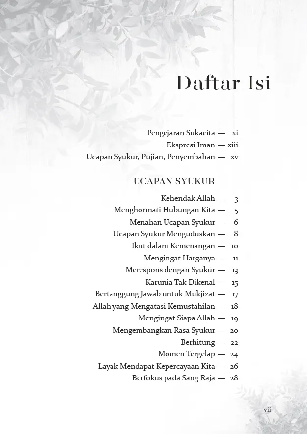 Buku Dari Bersukacita Menjadi Sukacita - Rejoice into Joy oleh Bill Johnson, Beni Johnson