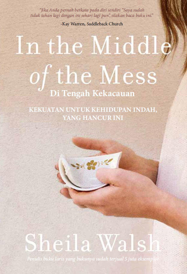 Di Tengah Kekacauan - In The Middle of The Mess