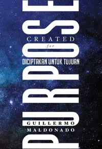Diciptakan untuk Tujuan - Created for Purpose