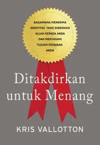 Ditakdirkan untuk Menang