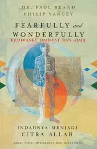 Kejadianku Dahsyat dan Ajaib - Fearfully and Wonderfully