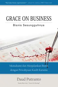 Bisnis yang Sesungguhnya - Grace On Business