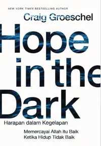 Harapan dalam Kegelapan - Hope in The Dark
