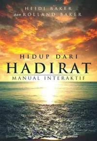 Hidup dari Hadirat