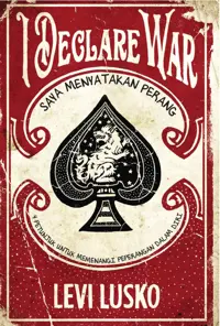 Saya Menyatakan Perang - I Declare War