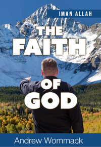 Iman Allah - The Faith