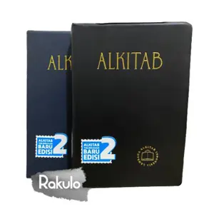 Alkitab TB2 052 TI 