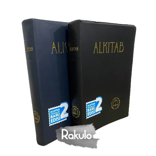 Alkitab TB2 052 TI 