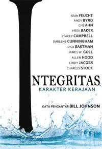 Integritas: Karakter Kerajaan