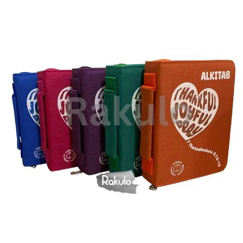 Alkitab TB2 034 TI NS Love