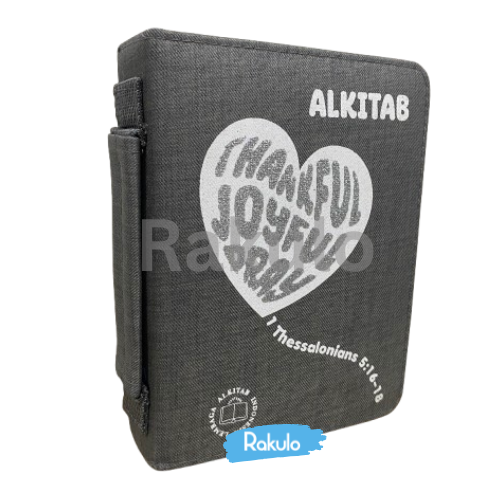 Alkitab TB2 034 TI NS Love