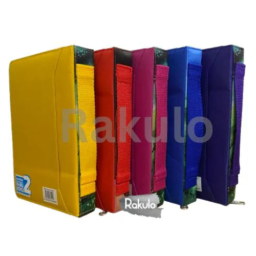 Alkitab TB2 044 TI P Bergambar