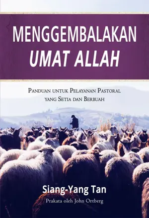 Menggembalakan umat allah