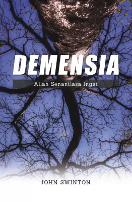 Buku Demensia oleh John Swinton