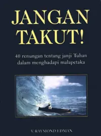 Jangan Takut