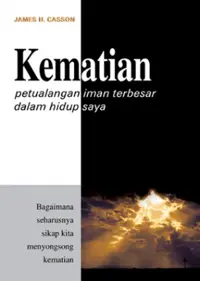 Kematian