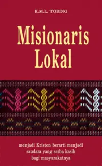 Misionaris Lokal