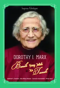 Benih yang Jatuh ke Tanah