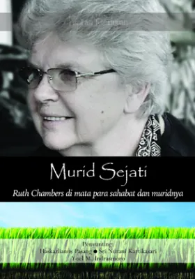 Buku Murid Sejati - Ruth Chambers oleh Harskarlianus Pasang