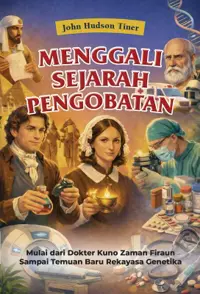 Menggali Sejarah Pengobatan
