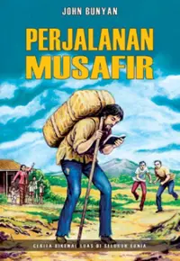 Perjalanan Musafir