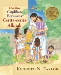 Cuplikan Berwarna Cerita-cerita Alkitab